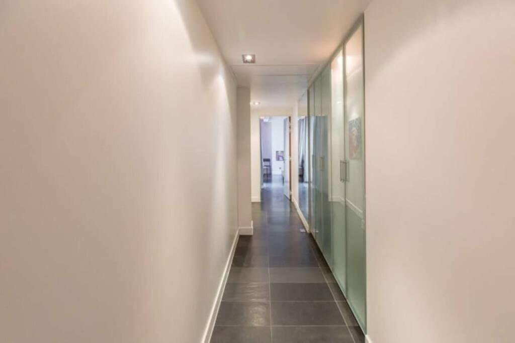 Appartement Cosy Pres Du Marais Paris Bagian luar foto